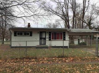 3363 Kent St, Flint, MI 48503