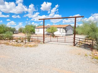40834 N 251st Ave, Morristown, AZ 85342
