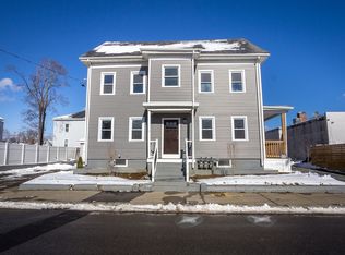 9 Highland St, Brockton, MA 02301