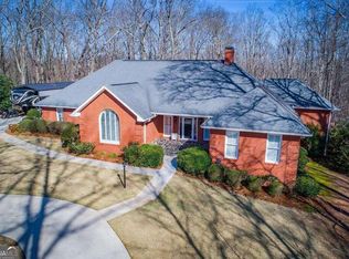 1600 Stripling Chapel Rd, Carrollton, GA 30116