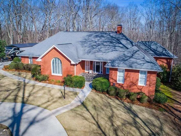 1600 Stripling Chapel Rd, Carrollton, GA 30116