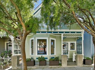 257 Surrey St, San Francisco, CA 94131