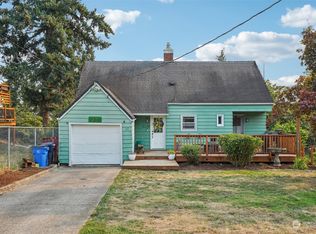 728 NW 4th Ave, Camas, WA 98607