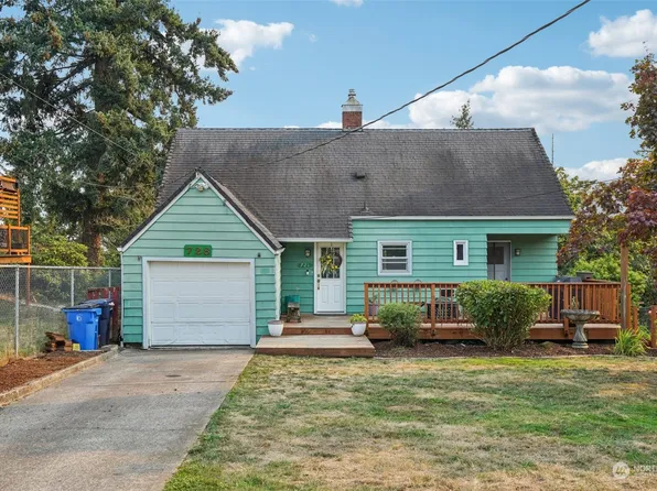 728 NW 4th Avenue, Camas, WA 98607