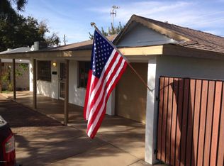 3526 E Flower St, Phoenix, AZ 85018