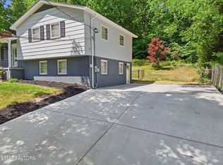 4612 Silverhill Dr, Knoxville, TN 37921