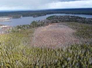 Off Of County Rd #414, Mc Millan, MI 49853