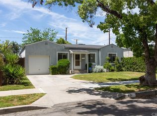931 N Reese Pl, Burbank, CA 91506