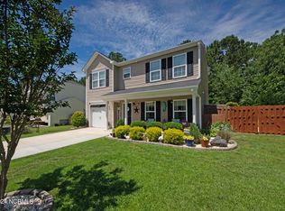 219 Chalet Rd, Holly Ridge, NC 28445