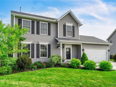14 Crabapple Ln, Lancaster, NY, 14086