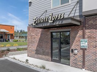 Taylor Place & Elliott Lofts, Stanwood, WA 98292