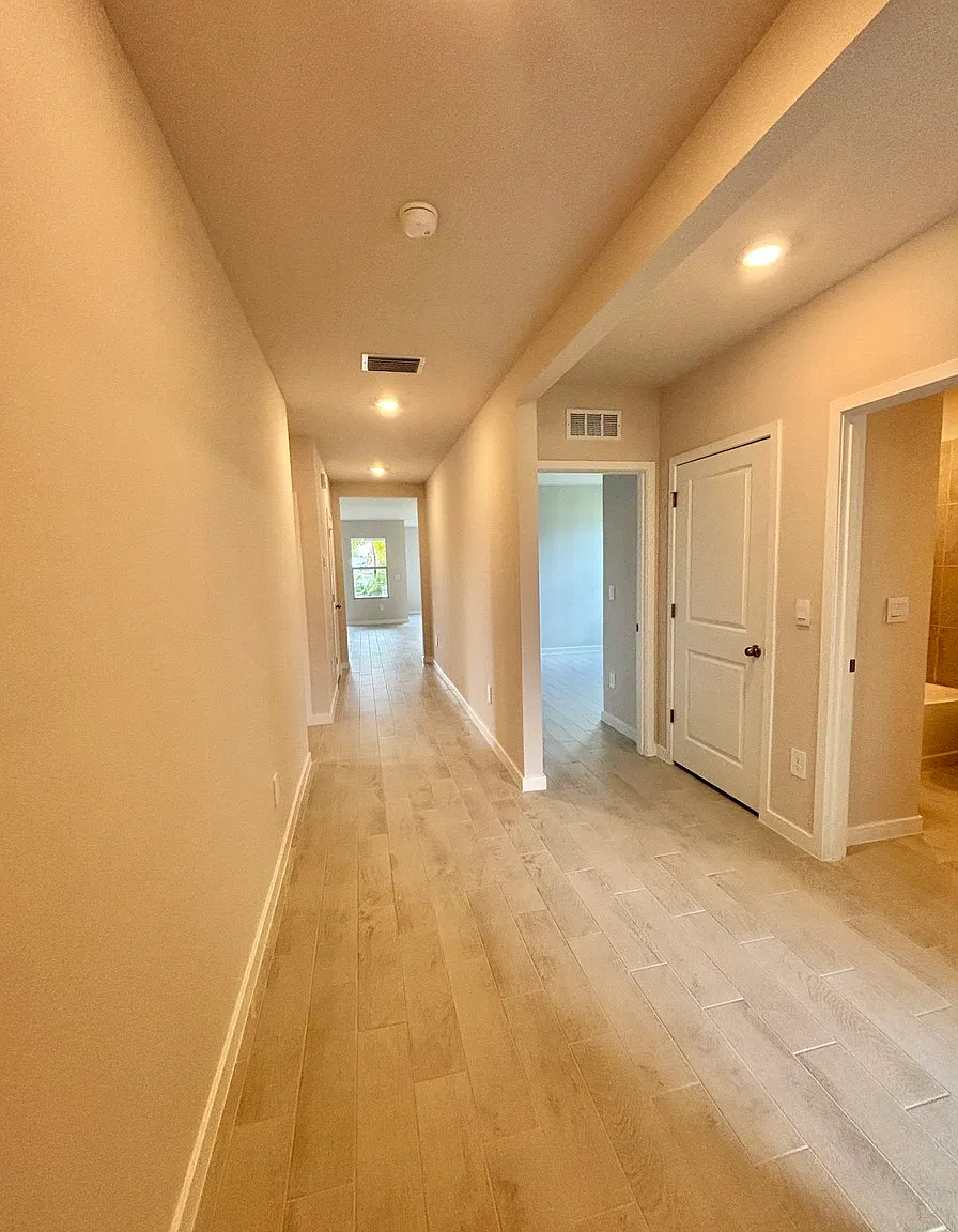 Four-Bedroom Three-Bath-Cape Coral Annual Rental — Photo 3