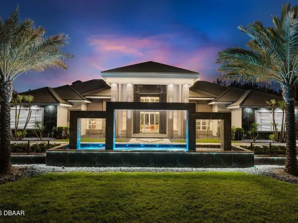 420 Wingspan Dr, Ormond Beach, FL 32174