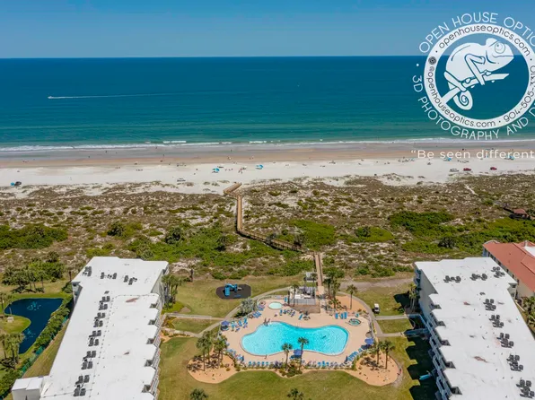 4670 S A1a St #B, Saint Augustine, FL 32080