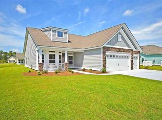 1053 Englemann Oak Drive Lexington #57-F6, Myrtle Beach, SC 29579