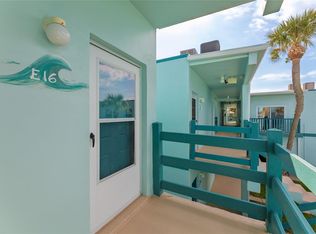 351 Taylor Ave #16, Cape Canaveral, FL 32920