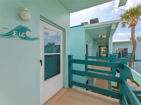 351 Taylor Ave #16, Cape Canaveral, FL 32920