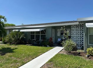 767 High Point Dr E APT C, Delray Beach, FL 33445