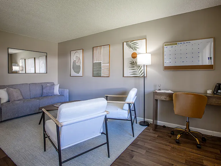Zona Verde Apartments — Photo 19