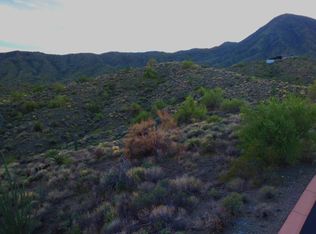 14125 E Coyote Way LOT 65, Fountain Hills, AZ 85268