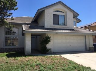 3616 W Avenue J6, Lancaster, CA 93536