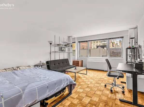 321 E 48th St APT 8L, New York, NY 10017
