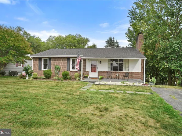 606 6th Ave, Brunswick, MD 21716