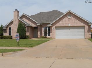 4126 Candlewood Cir, Wichita Falls, TX 76308