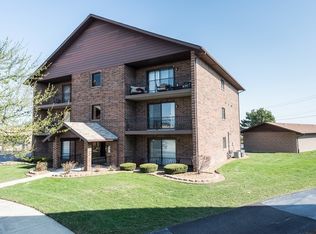 8100 168th Pl APT 2E, Tinley Park, IL 60477