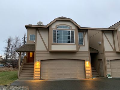 5618 E Beaver Ave, Wasilla, AK, 99654
