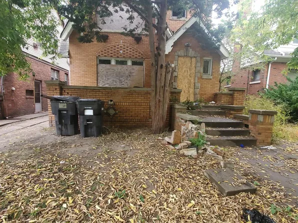 15730 Indiana St, Detroit, MI 48238