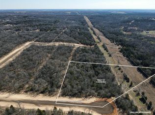 0 S Highway 177 LOT 52, Wellston, OK 74881