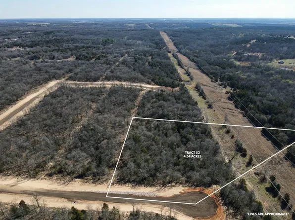 0 S Highway 177 Lot 52, Wellston, OK 74881