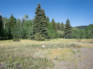42 W Peregrine, Antonito, CO 81120