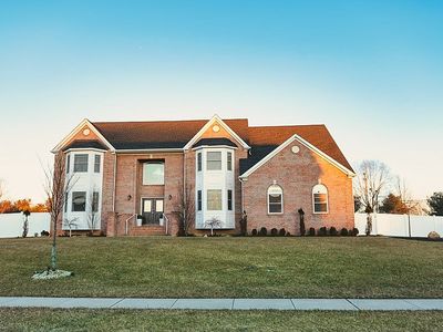 14 Adam Ct, Monroe, NJ, 08831