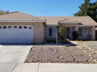 44325 63rd St W, Lancaster, CA 93536