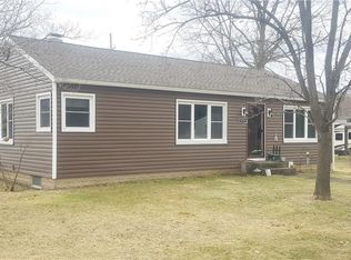 516 Beucler Ave NW, Bolivar, OH 44612