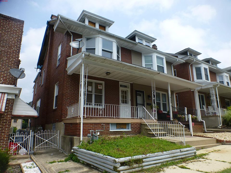 1951 Woodvale Ave, Reading, PA 19606 Zillow