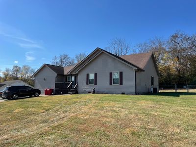 308 Waverly Ln, Frankfort, KY, 40601