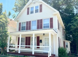 405 E Burgess St, Elizabeth City, NC 27909