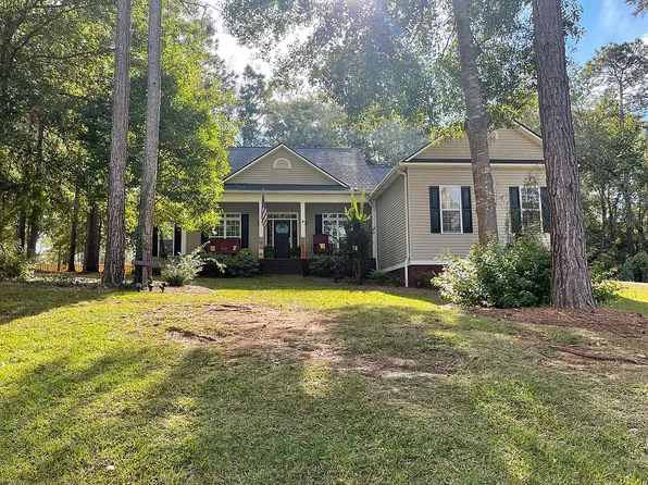 6 Hummingbird Rd, Moultrie, GA 31768