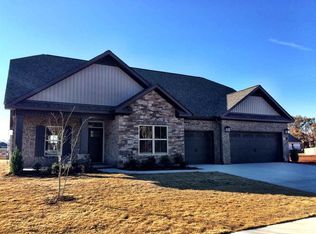 203 Maigold Cir, Madison, AL 35758