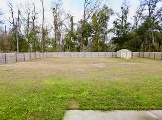 346 Nashview Trl, Allenhurst, GA 31301