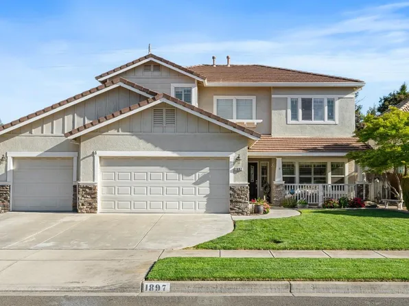 1897 Pinehurst Dr, Turlock, CA 95382