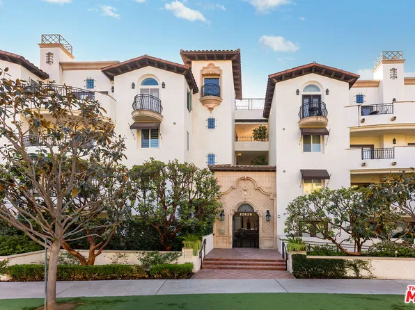 12020 Guerin St Penthouse 2, Studio City, CA 91604