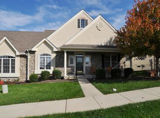 6 N Henley Dr, Avondale, PA 19311