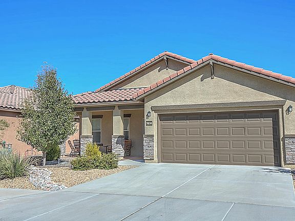 2nd image of 9636 Slickrock Ct NW