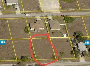3818 3rd St SW, Lehigh Acres, FL 33976