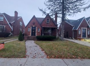 9918 Hubbell St, Detroit, MI 48227