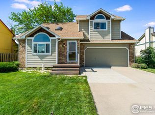 930 Bramblebush St, Fort Collins, CO 80524
